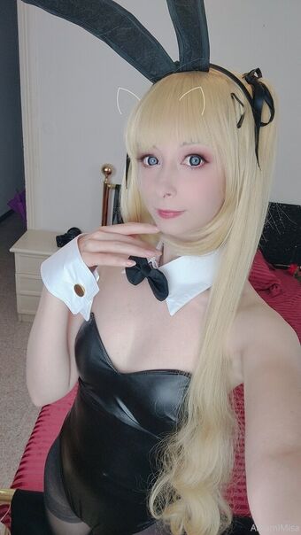 amamimisa