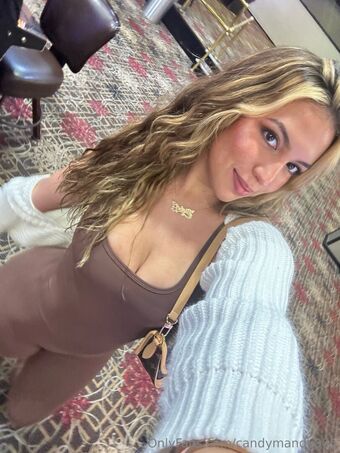 Amanda Nude Leaks OnlyFans Photo 33