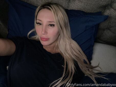 Amanda Andrews