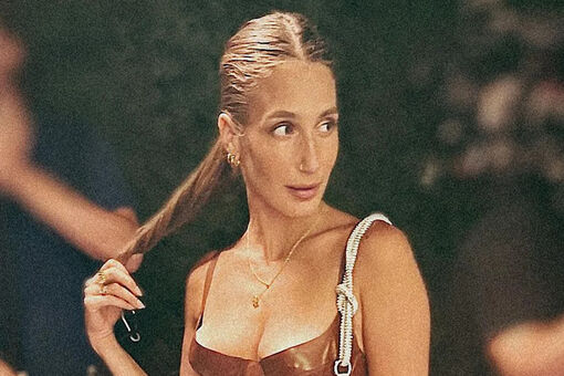 Amanda Batula Nude Leaks OnlyFans Photo 12