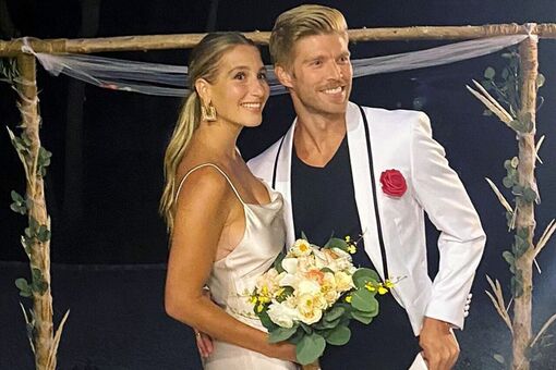 Amanda Batula Nude Leaks OnlyFans Photo 16