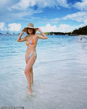 Amanda Batula Nude Leaks OnlyFans Photo 20