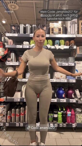 Amanda C Emilia Nude Leaks OnlyFans Photo 109