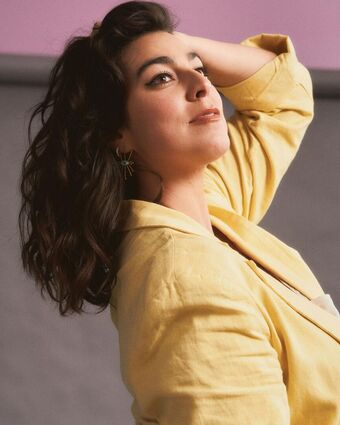Amanda Canto
