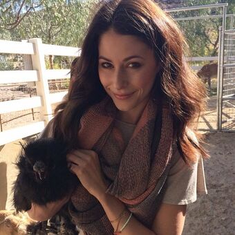 Amanda Crew Nude Leaks OnlyFans Photo 4