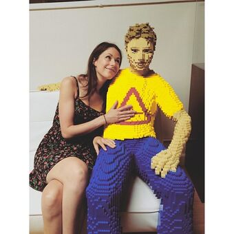 Amanda Crew Nude Leaks OnlyFans Photo 5