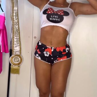 Amanda França Nude Leaks OnlyFans Photo 21