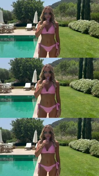 Amanda Holden