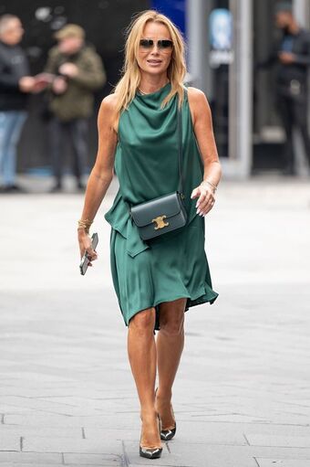 Amanda Holden