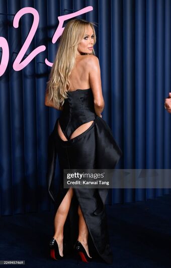 Amanda Holden