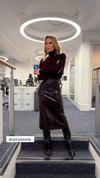 Amanda Holden