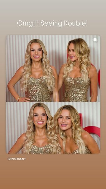 Amanda Holden Nude Leaks OnlyFans Photo 1319