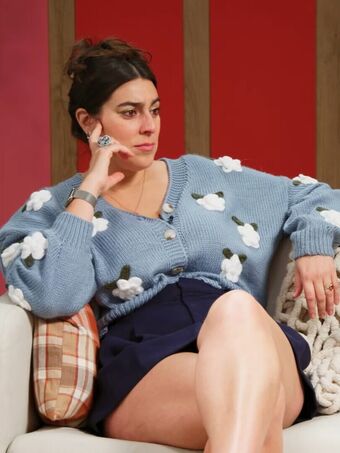 Amanda Lehan-Canto Nude Leaks OnlyFans Photo 68