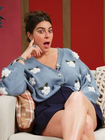 Amanda Lehan-Canto Nude Leaks OnlyFans Photo 69