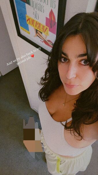 Amanda Lehan-Canto Nude Leaks OnlyFans Photo 73