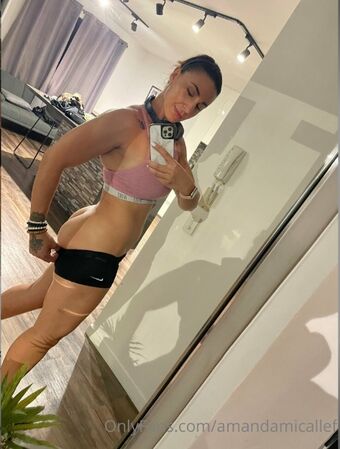 Amanda Micallef
