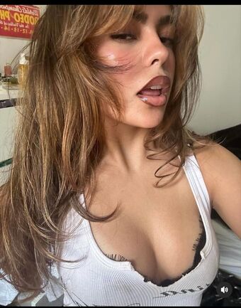 Amanda Ochoa Nude Leaks OnlyFans Photo 8