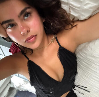 Amanda Ochoa Nude Leaks OnlyFans Photo 12