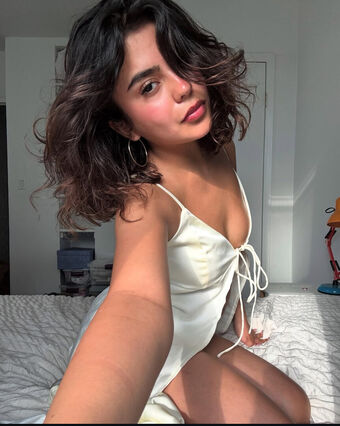 Amanda Ochoa Nude Leaks OnlyFans Photo 13