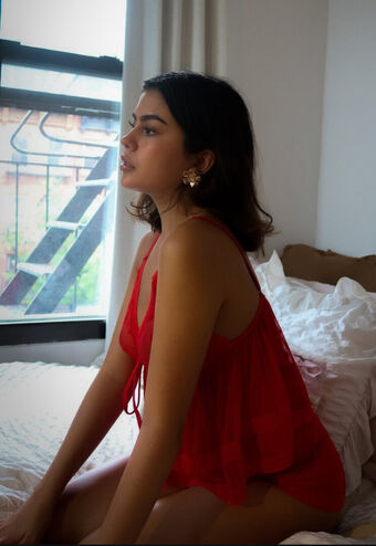 Amanda Ochoa Nude Leaks OnlyFans Photo 14