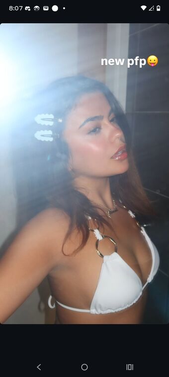 Amanda Ochoa Nude Leaks OnlyFans Photo 18