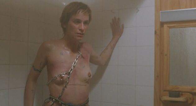 Amanda Plummer