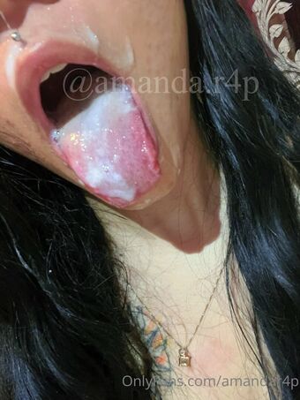 Amanda Rap Nude Leaks OnlyFans Photo 9