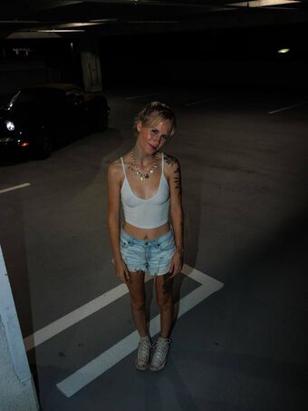 Amanda.roy04 Nude Leaks OnlyFans Photo 3