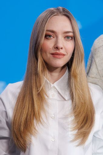 Amanda Seyfried