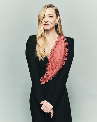 Amanda Seyfried