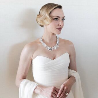 Amanda Seyfried