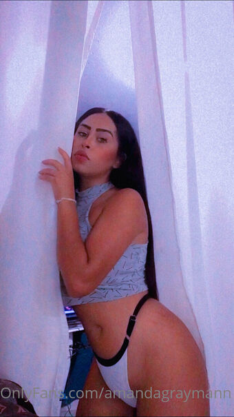 amandagraymann Nude Leaks OnlyFans Photo 1