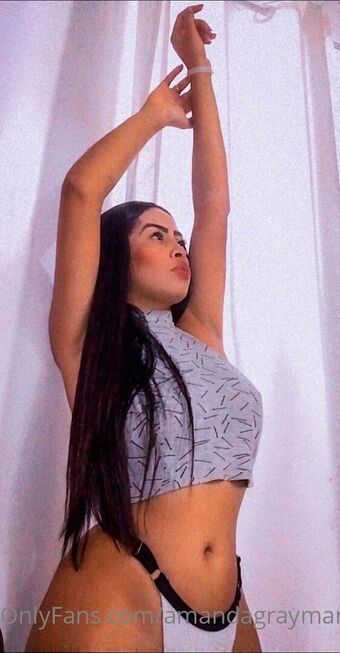 amandagraymann Nude Leaks OnlyFans Photo 2