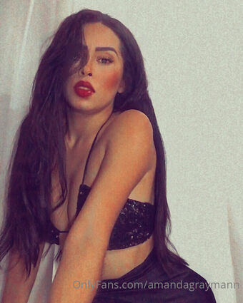 amandagraymann Nude Leaks OnlyFans Photo 3