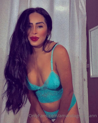 amandagraymann Nude Leaks OnlyFans Photo 4