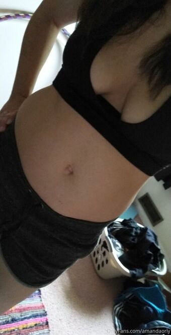 amandaorly Nude Leaks OnlyFans Photo 7