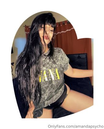 amandapsycho