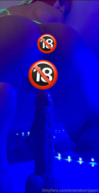 amandastripperr Nude Leaks OnlyFans Photo 5