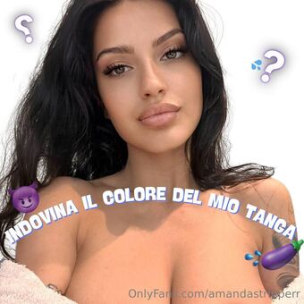 amandastripperr Nude Leaks OnlyFans Photo 7