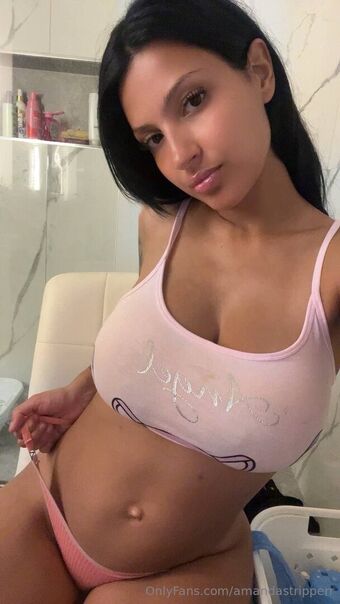 amandastripperr Nude Leaks OnlyFans Photo 16