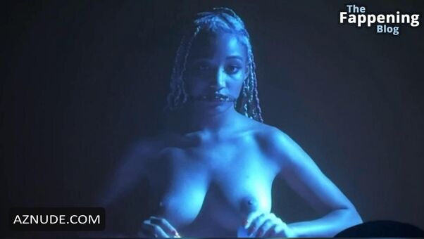 Amandla Stenberg