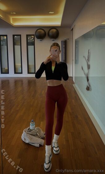 Amara.x Nude Leaks OnlyFans Photo 35