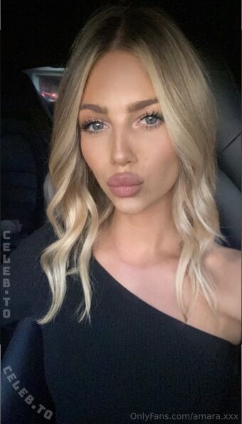 Amara.x Nude Leaks OnlyFans Photo 40