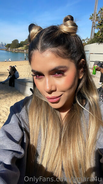 amara4u Nude Leaks OnlyFans Photo 7