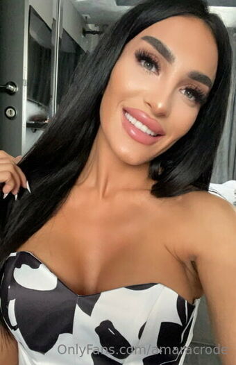 amaracrode Nude Leaks OnlyFans Photo 12