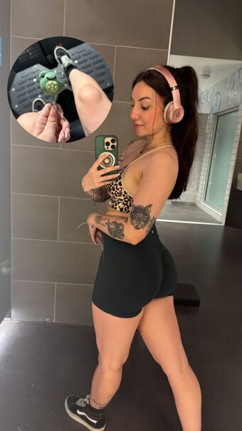 Amaris Blair Nude Leaks OnlyFans Photo 48