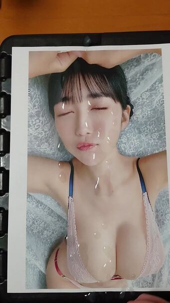 Amau Kisumi 天羽希純