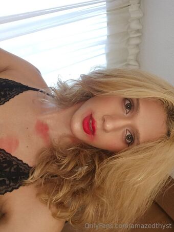amazedthyst Nude Leaks OnlyFans Photo 20