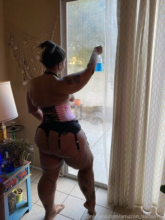 amazon_leee Nude Leaks OnlyFans Photo 13