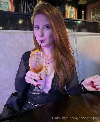 amazonjoy Nude Leaks OnlyFans Photo 35